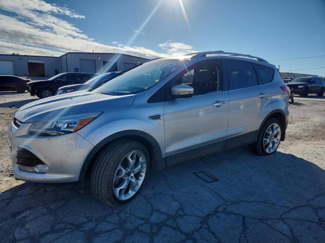 2013 FORD ESCAPE TITANIUM, 