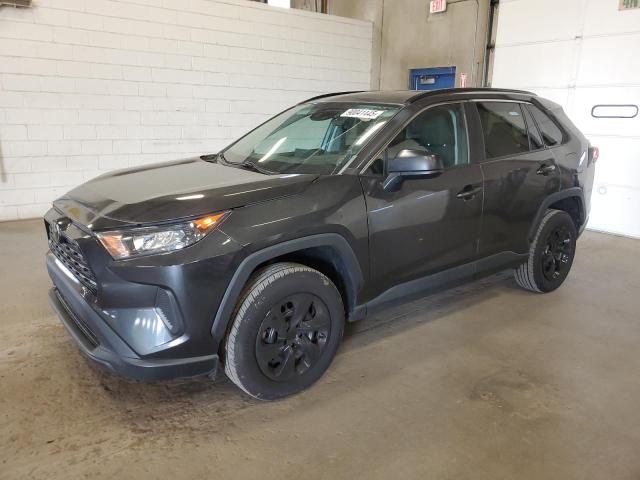 2019 TOYOTA RAV4 LE, 