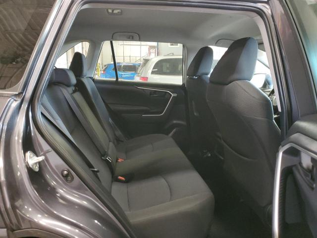 2T3F1RFV7KW035194 - 2019 TOYOTA RAV4 LE Grafit fotoğraf 11