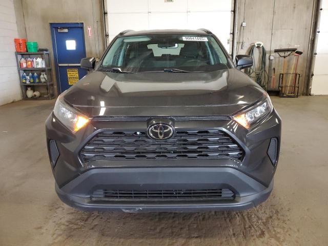 2T3F1RFV7KW035194 - 2019 TOYOTA RAV4 LE Grafit fotoğraf 5