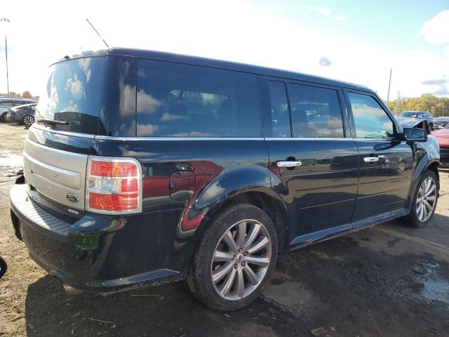 2FMHK6DT7KBA20196 - 2019 FORD FLEX LIMITED Qara foto 3