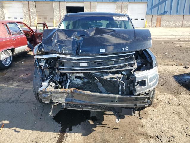 2FMHK6DT7KBA20196 - 2019 FORD FLEX LIMITED Qara foto 5