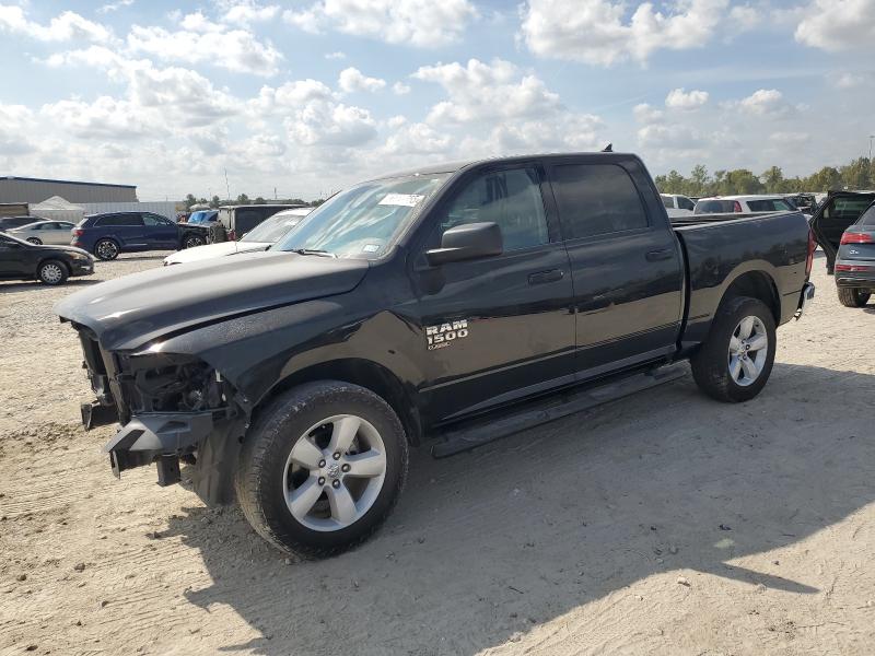 2024 RAM 1500 CLASS TRADESMAN, 