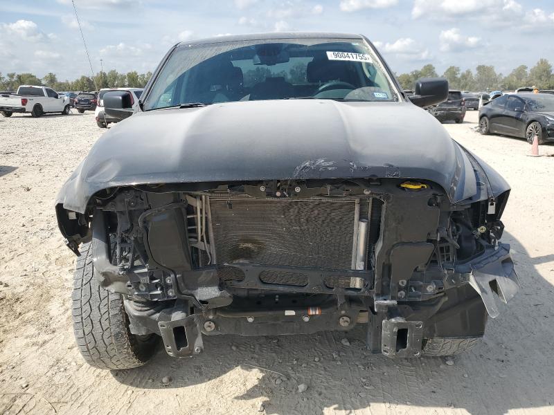 1C6RR6KG5RS197363 - 2024 RAM 1500 CLASS TRADESMAN Qara foto 5