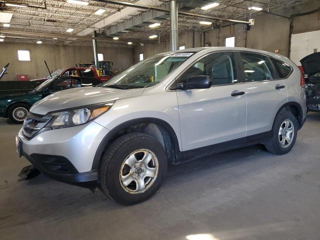 2013 HONDA CR-V LX, 