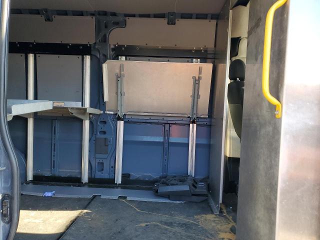 3C6TRVDG0KE520594 - 2019 RAM PROMASTER 2500 HIGH Mavi fotoğraf 11