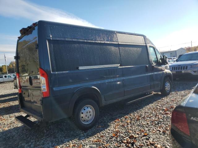 3C6TRVDG0KE520594 - 2019 RAM PROMASTER 2500 HIGH Mavi fotoğraf 3