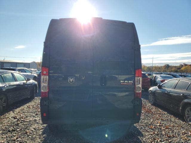 3C6TRVDG0KE520594 - 2019 RAM PROMASTER 2500 HIGH Mavi fotoğraf 6