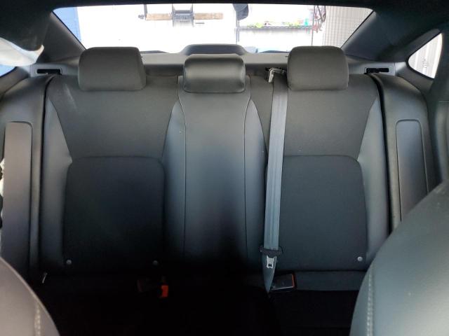 2HGFE2F53NH504590 - 2022 HONDA CIVIC SPORT შავი ფოტო 10