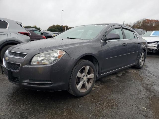 2011 CHEVROLET MALIBU 1LT, 