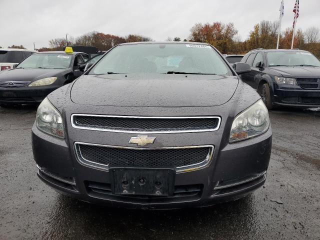 1G1ZC5E1XBF136125 - 2011 CHEVROLET MALIBU 1LT GRAY photo 5