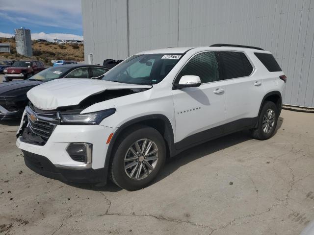 2023 CHEVROLET TRAVERSE LT, 