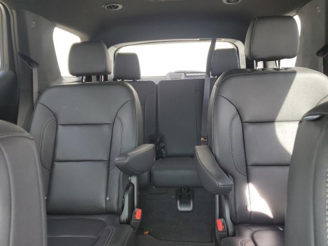 1GNEVHKW8PJ276980 - 2023 CHEVROLET TRAVERSE LT 白色 照片 10