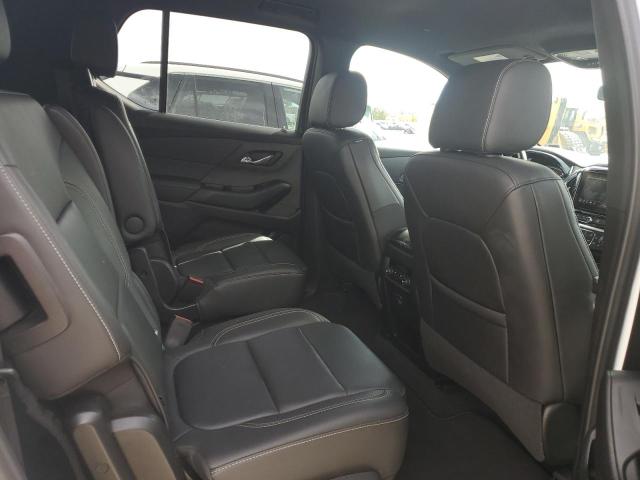 1GNEVHKW8PJ276980 - 2023 CHEVROLET TRAVERSE LT 白色 照片 11