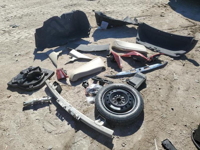 1HGCR2F85GA207095 - 2016 HONDA ACCORD EXL GOLD photo 12