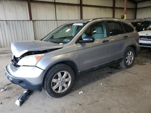 2008 HONDA CR-V EX, 