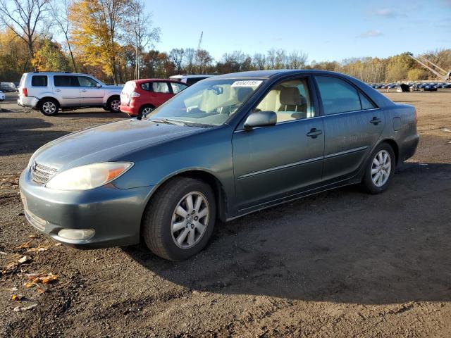 2004 TOYOTA CAMRY LE, 