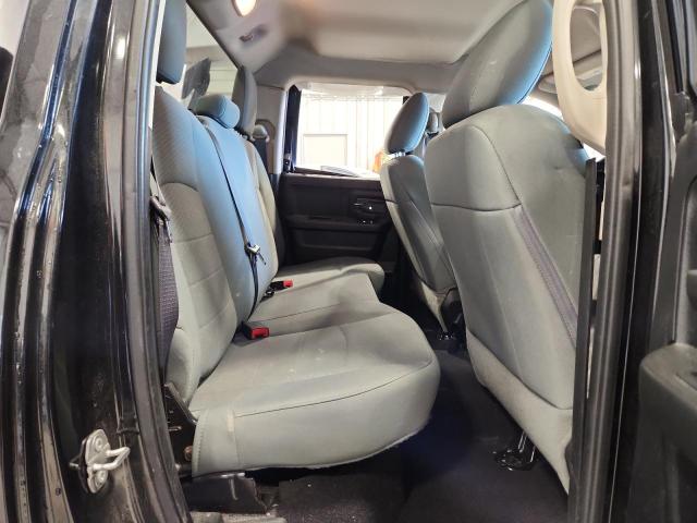 1C6RR7FTXHS631773 - 2017 RAM 1500 ST BLACK photo 10