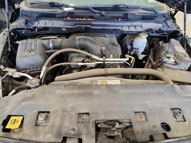 1C6RR7FTXHS631773 - 2017 RAM 1500 ST BLACK photo 11