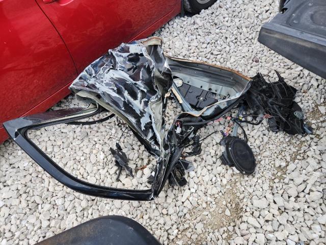 1C6RR7FTXHS631773 - 2017 RAM 1500 ST BLACK photo 12