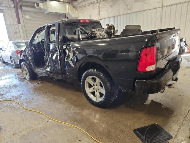 1C6RR7FTXHS631773 - 2017 RAM 1500 ST BLACK photo 2