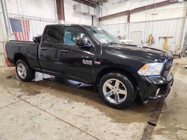 1C6RR7FTXHS631773 - 2017 RAM 1500 ST BLACK photo 4