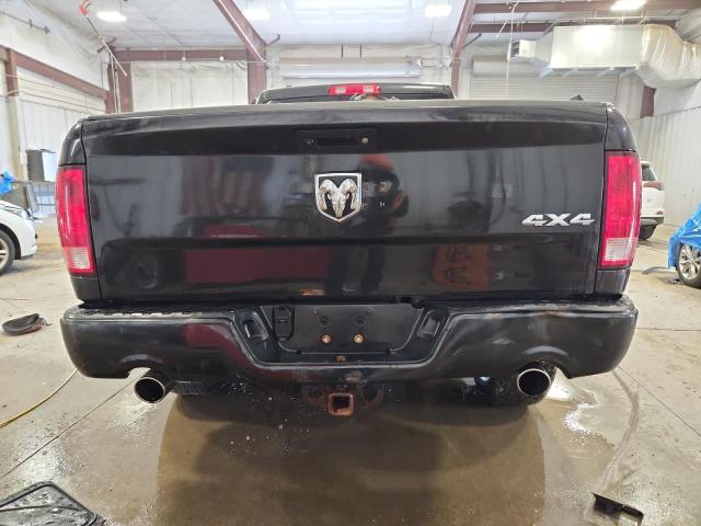 1C6RR7FTXHS631773 - 2017 RAM 1500 ST BLACK photo 6