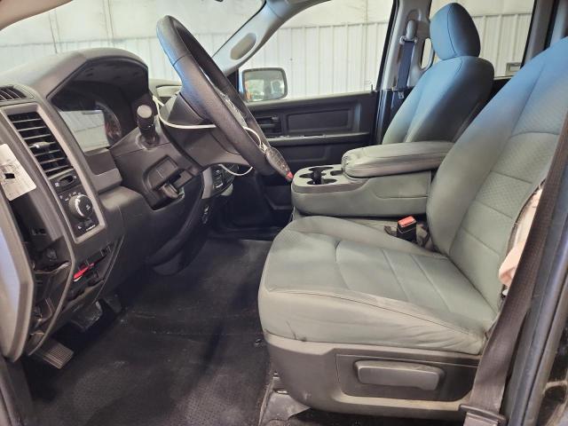 1C6RR7FTXHS631773 - 2017 RAM 1500 ST BLACK photo 7