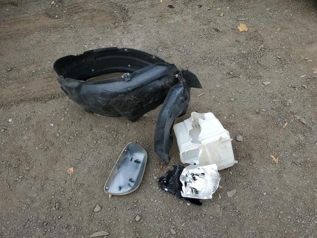 2T1BU40E49C121021 - 2009 TOYOTA COROLLA BASE GOLD photo 12