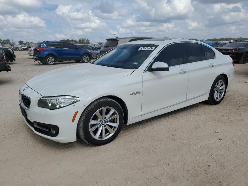 2015 BMW 528 I, 