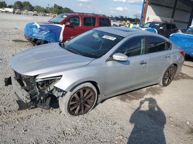 2016 NISSAN ALTIMA 2.5, 