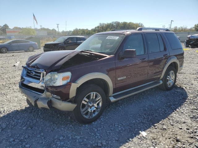 2006 FORD EXPLORER EDDIE BAUER, 