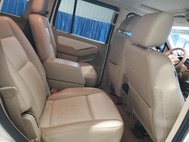 1FMEU75E47UB85501 - 2007 FORD EXPLORER LIMITED 奶油色 照片 11