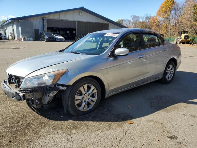 2009 HONDA ACCORD EXL, 