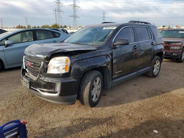 2016 GMC TERRAIN SLE, 