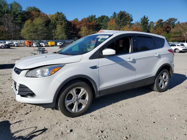 2016 FORD ESCAPE SE, 