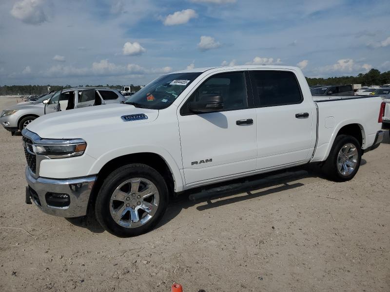 2025 RAM 1500 BIG HORN/LONE STAR, 