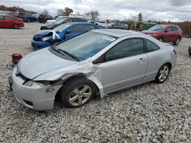 2008 HONDA CIVIC EX, 