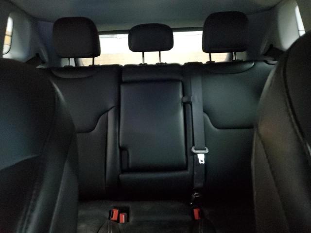 3C4NJDCB7MT522141 - 2021 JEEP COMPASS LIMITED Синій фото 10