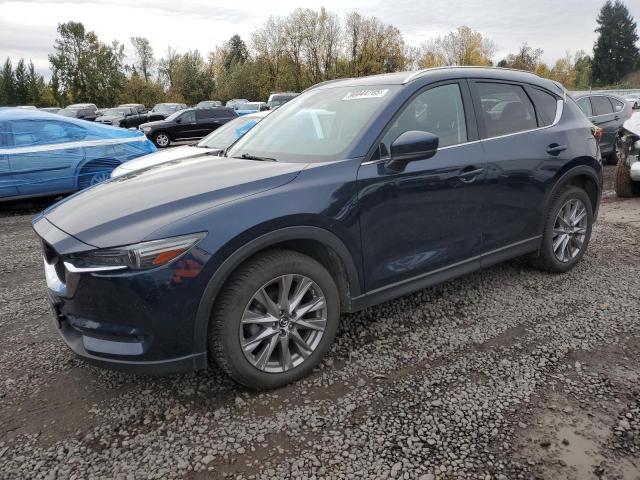 2019 MAZDA CX-5 GRAND TOURING, 