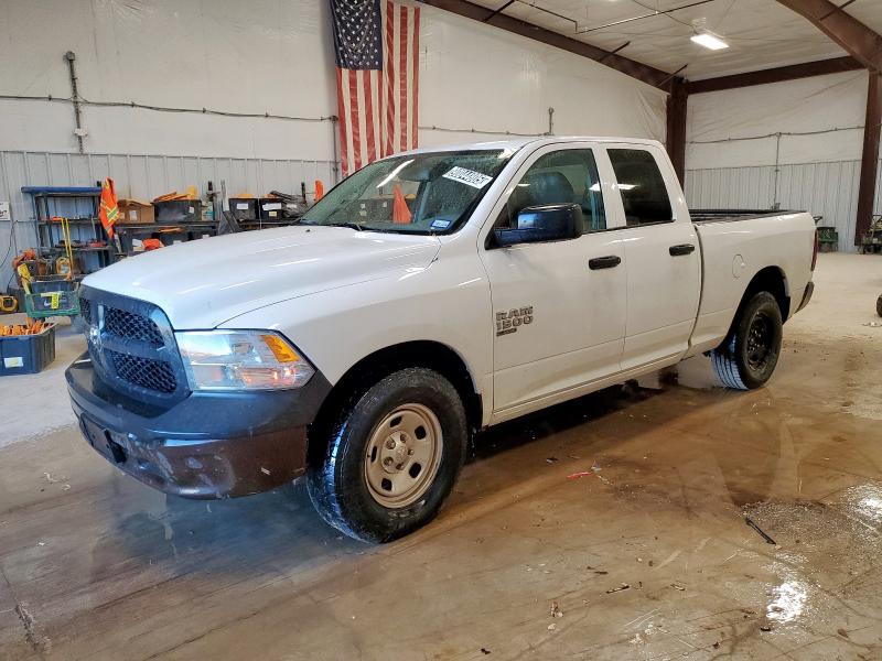 2019 RAM 1500 CLASS TRADESMAN, 