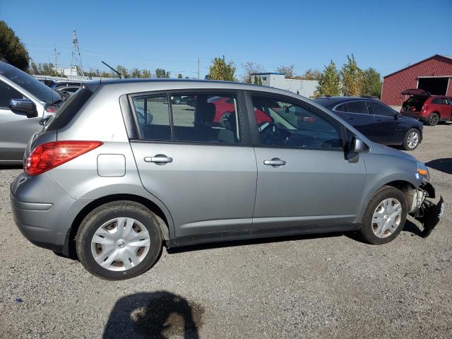 3N1BC1CP0CK815913 - 2012 NISSAN VERSA S Boz foto 3