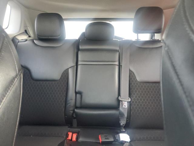 3C4NJDBB0JT177774 - 2018 JEEP COMPASS LATITUDE Noir photo 10