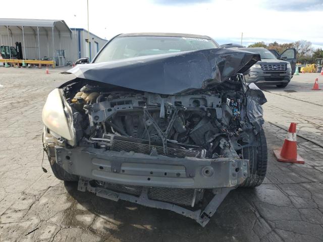 JM1BL1K53B1412098 - 2011 MAZDA 3 S BLACK photo 5