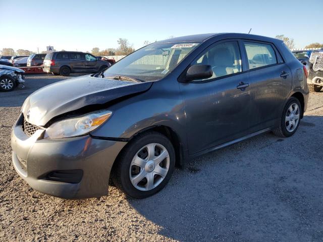 2010 TOYOTA COROLLA MA, 