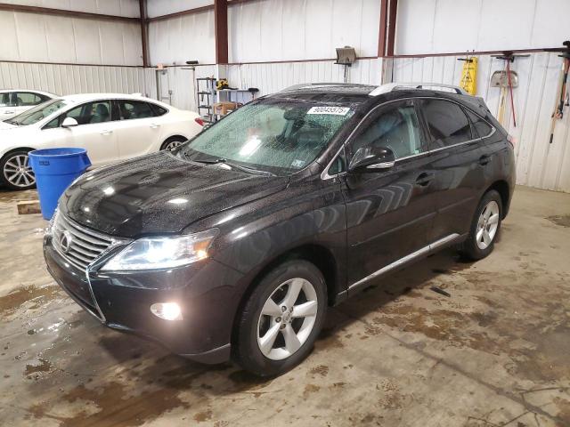 2014 LEXUS RX 350 BASE, 