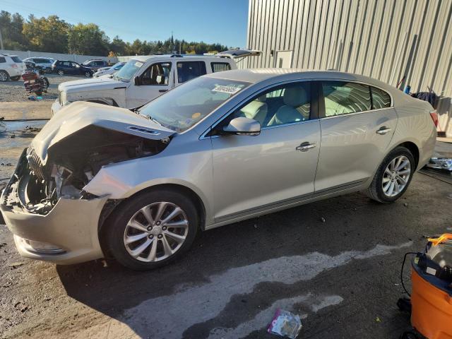 2015 BUICK LACROSSE, 