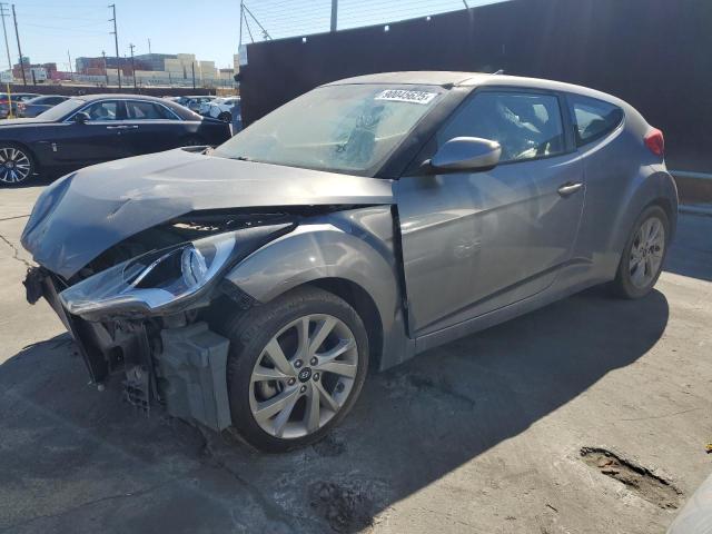 2016 HYUNDAI VELOSTER, 