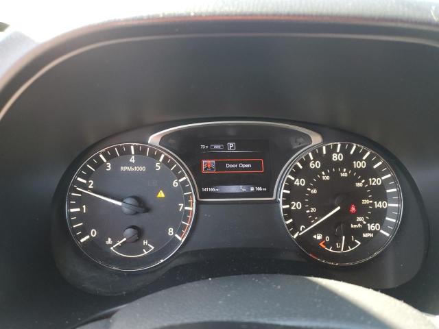 5N1DR2MM3HC672902 - 2017 NISSAN PATHFINDER S 灰色 照片 9