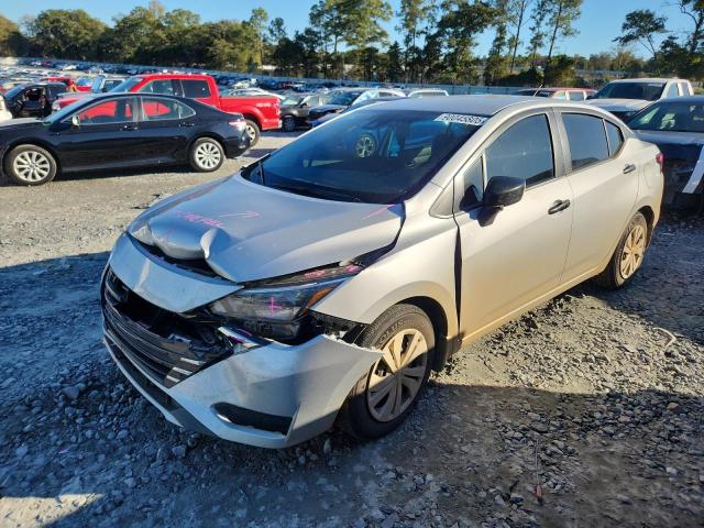 2025 NISSAN VERSA S, 